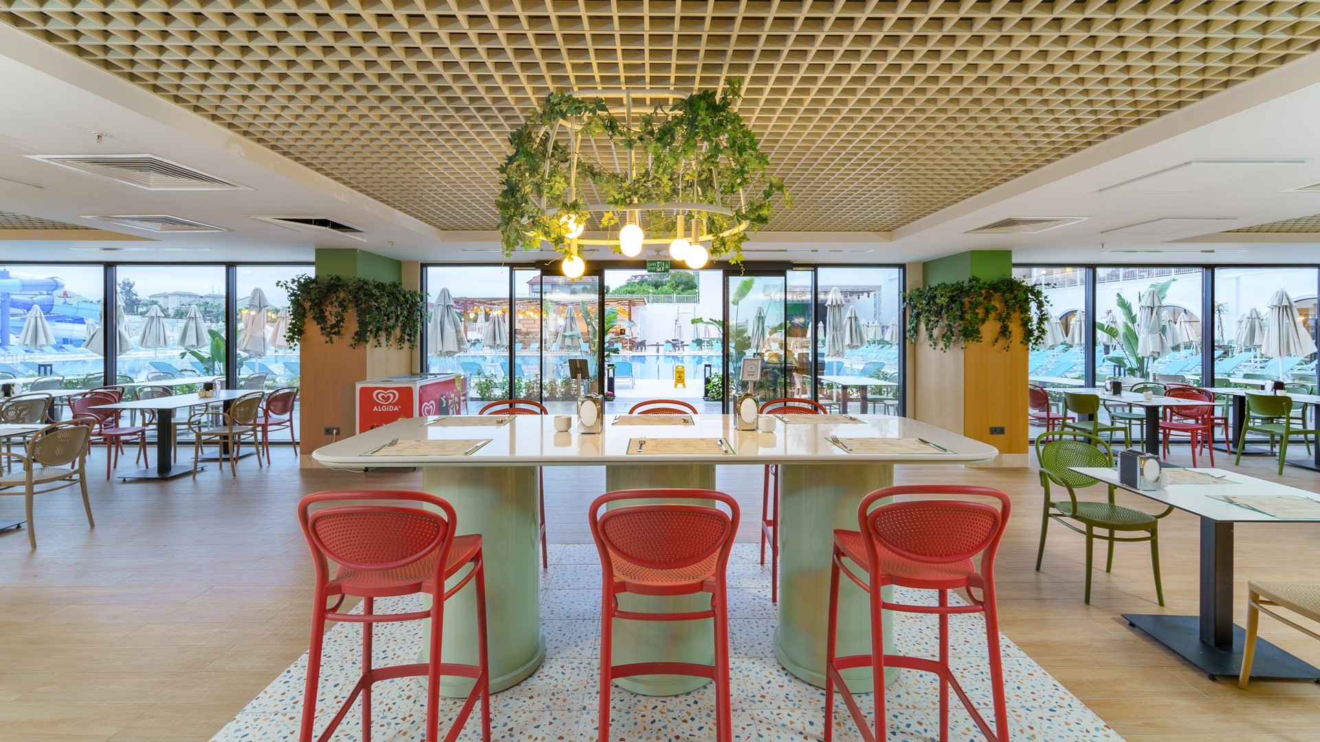 Arcanus Hotels Trendline Side