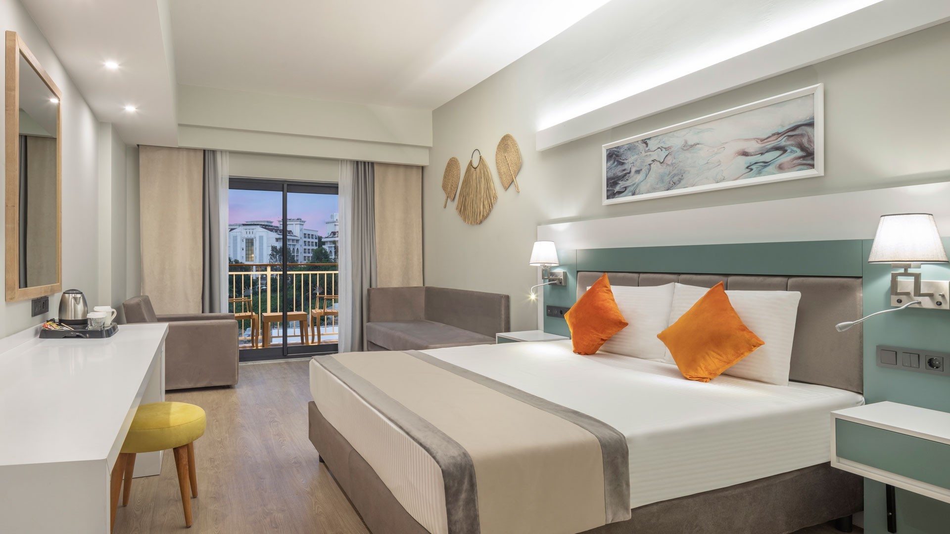 Manavgat her şey dahil oteller,Manavgat 5 yıldızlı oteller,Manavgat aile otelleri