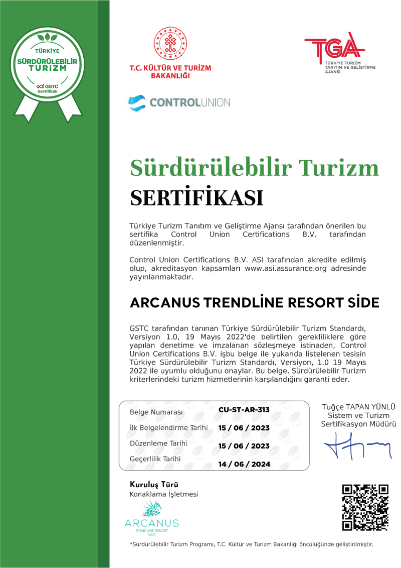 Manavgat her şey dahil oteller,Manavgat 5 yıldızlı oteller,Manavgat aile otelleri